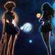 Illustration for article titled iSailor Moon Crystal S3/i, Episode 5: Mercury Rising